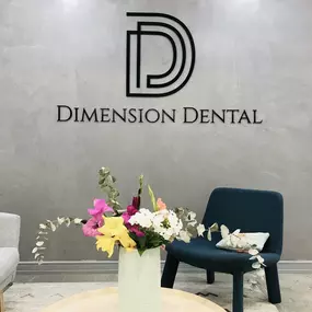 Dimension Dental Office