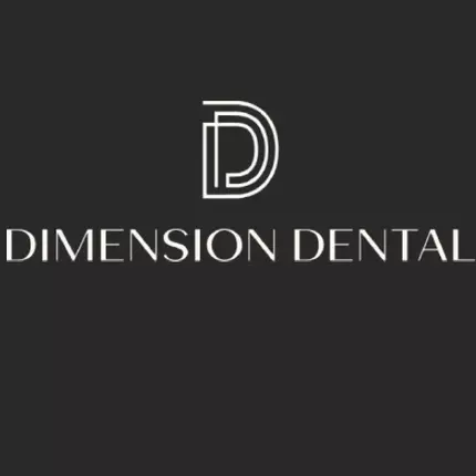 Logo von Dimension Dental