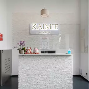 Bild von Kaimie Beauty