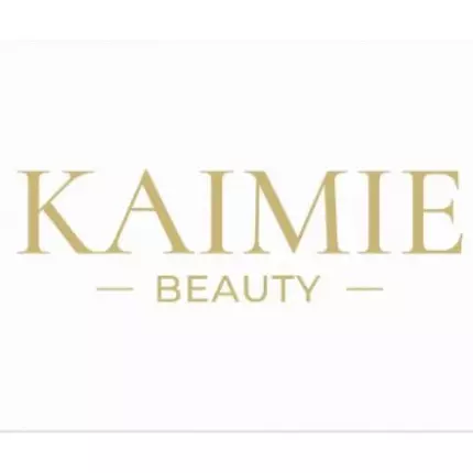 Logo de Kaimie Beauty