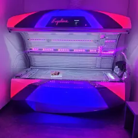 Bild von Sonnenstudio & Solarium bixx® Regensburg Furtmayrstraße