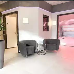 Bild von Sonnenstudio & Solarium bixx Kitzingen