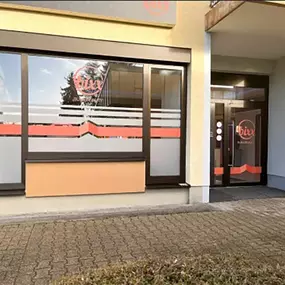 Bild von Sonnenstudio & Solarium bixx Kitzingen