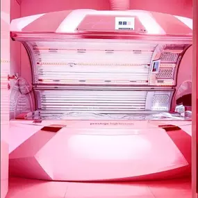 Bild von Sonnenstudio & Solarium bixx Kitzingen