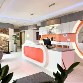 Bild von Sonnenstudio & Solarium bixx Kitzingen
