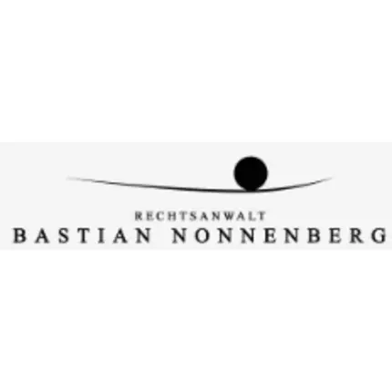 Logo van Rechtsanwalt Bastian Nonnenberg