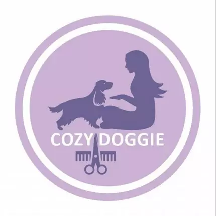 Logo von Hundesalon Cozy Doggie