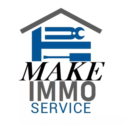 Logo de MaKe ImmoService