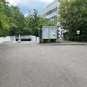 Bild von Kfz Gutachter München Sachverständigenbüro Changazi