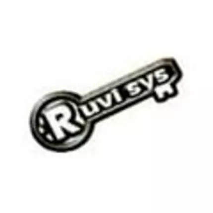 Logo da Ruvisys