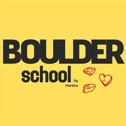 Logo van Boulder School