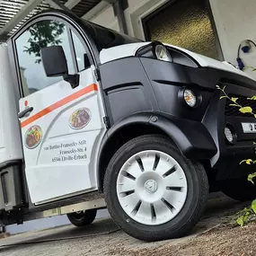 Bild von von Buttlar-Fransecky-Stift, e.V.