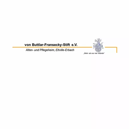 Logo van von Buttlar-Fransecky-Stift e.V.