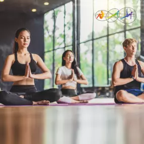 Bild von NewRenergy - Yoga, Pilates, Fitness und Rückengymnastik Osnabrück