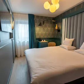 Bild von ibis Styles Hasselt City Centre