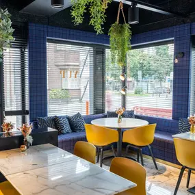Bild von ibis Styles Hasselt City Centre