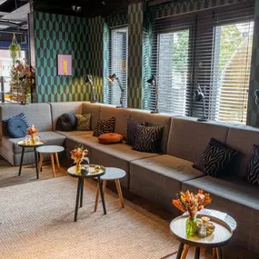 Bild von ibis Styles Hasselt City Centre