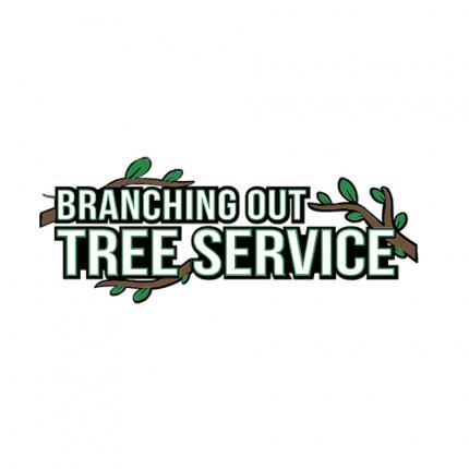 Λογότυπο από Branching Out Tree Service