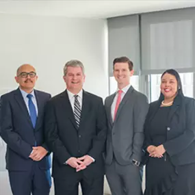 Bild von The Jacobson / Prichard Group