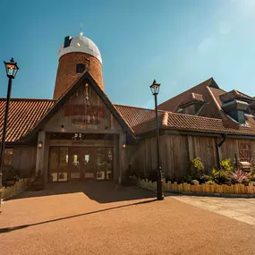 Hickory's Smokehouse Milton Keynes