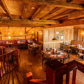 Authentic BBQ Smokehouse - Hickory's Milton Keynes