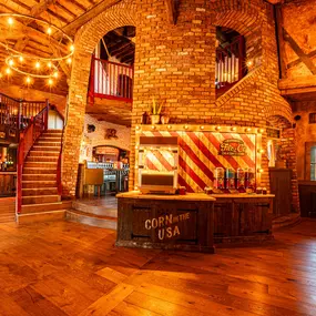 Hickory's Smokehouse Milton Keynes