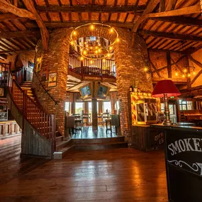 Hickory's Smokehouse Milton Keynes