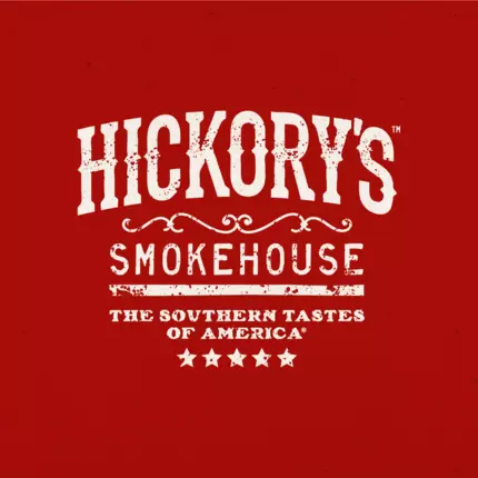 Logo from Hickory's Milton Keynes