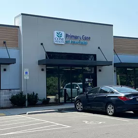 Bild von Cone Health Primary Care at Hawfields