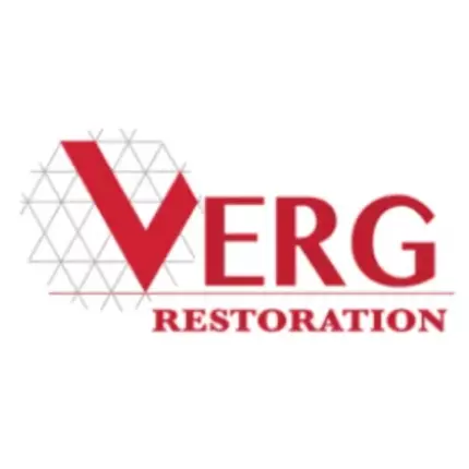 Logo van Verg Restoration