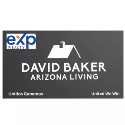 Logo von David Baker, REALTOR | EXP Realty