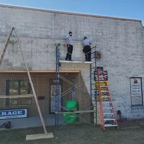 Bild von HomeOps Electric