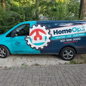 Bild von HomeOps Electric