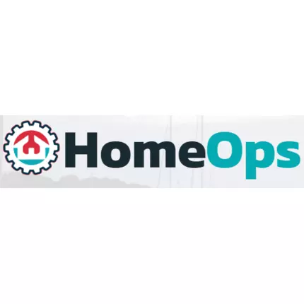 Logo de HomeOps Electric