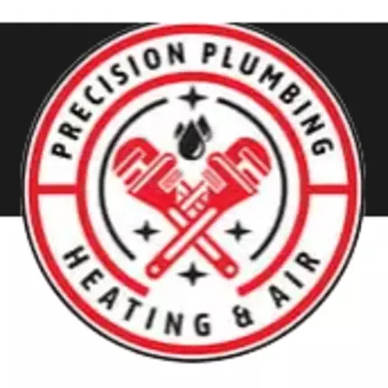 Logo de Precision Plumbing, Heating & Air