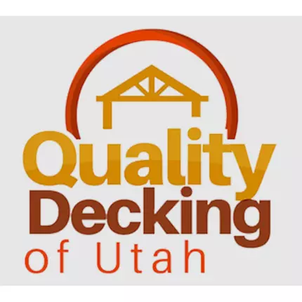 Logo van Quality Decking of Utah