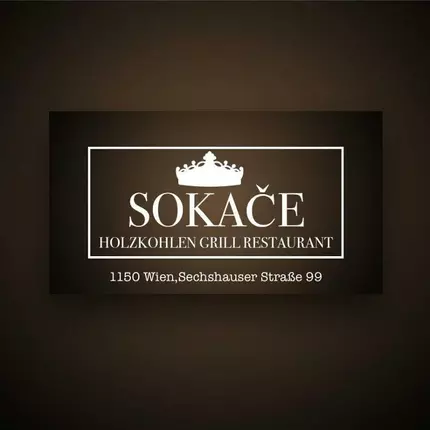 Logo van Sokace