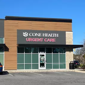 Bild von Cone Health Urgent Care at Grandover Village