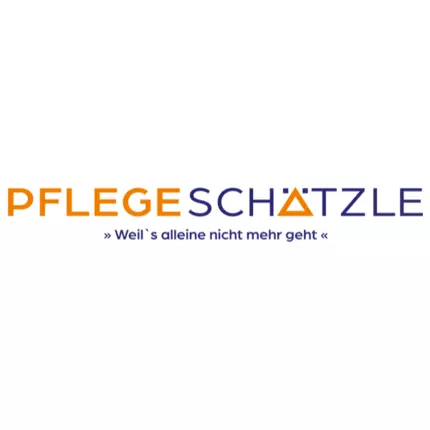 Logo da Pflege - Schätzle