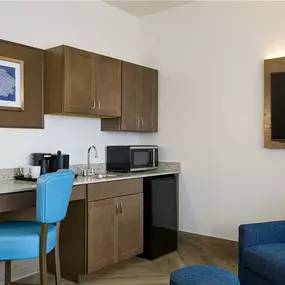 Guest room amenity