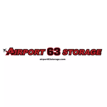 Logo from Airport 63 Storage