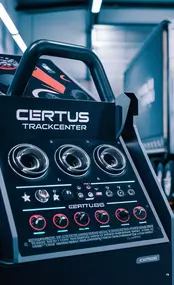 Bild von Certus Truckcenter