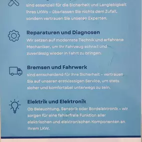 Bild von Certus Truckcenter