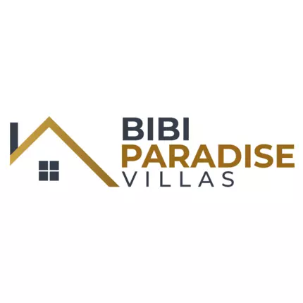 Logo van Bibi's Paradise Villas