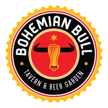 Logo van Bohemian Bull