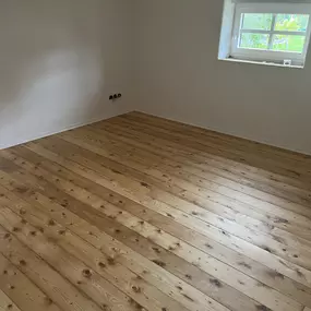 Bild von Monika Schöneburg Parkettlegemeisterin Schöneburg