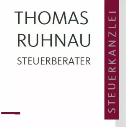 Logo de Steuerkanzlei Thomas Ruhnau