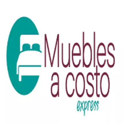 Logo van Muebles a Costo Express Carabanchel Madrid