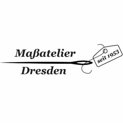 Logo de Maßatelier Dresden