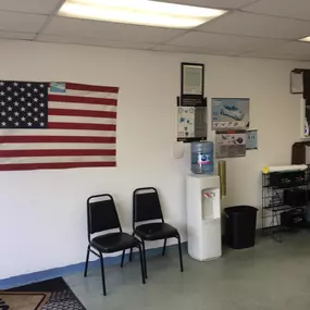 ABC Transmission & Auto Care / Auto Body has over 30 years experience in automotive and truck repairs. We proudly service our communities in Jacksonville and the Atlantic Beach area.